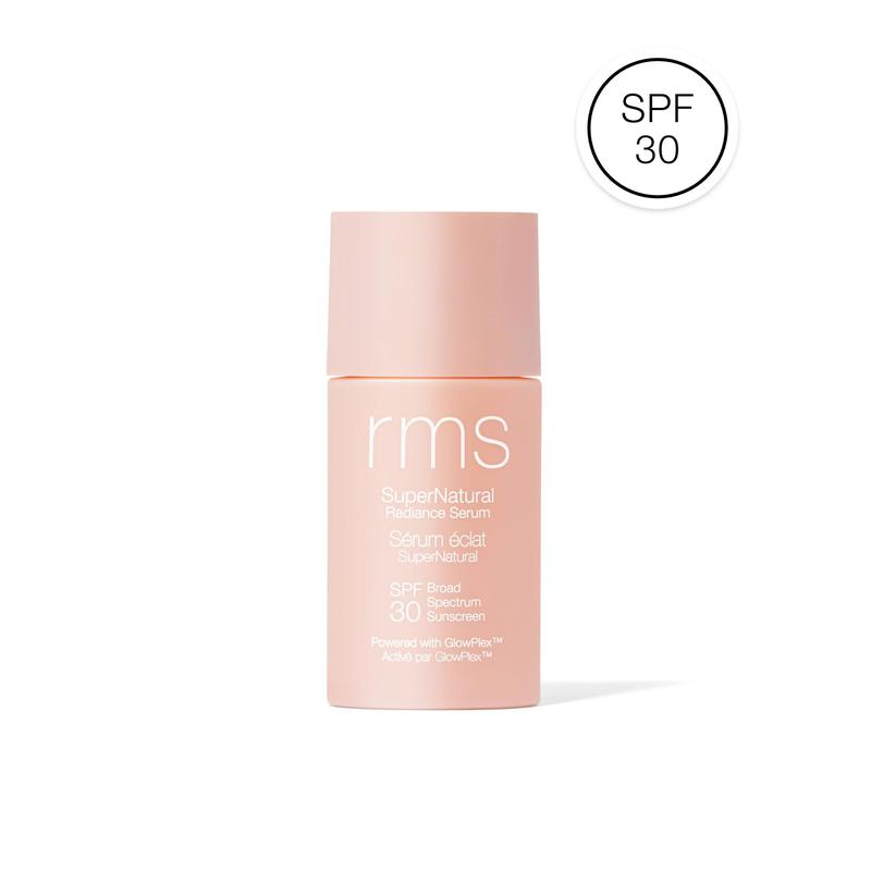 SuperNatural Radiance Serum Broad Spectrum SPF 30 Sunscreen