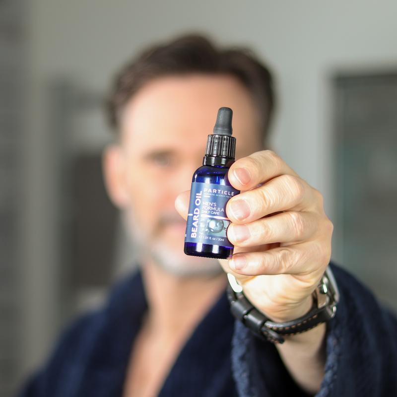 Beard Oil For Men | Scientifically Designed To Nourish Your Beard beard conditioner