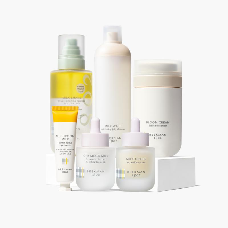 Hydration Station Skincare Set - over 40% off your full routine!