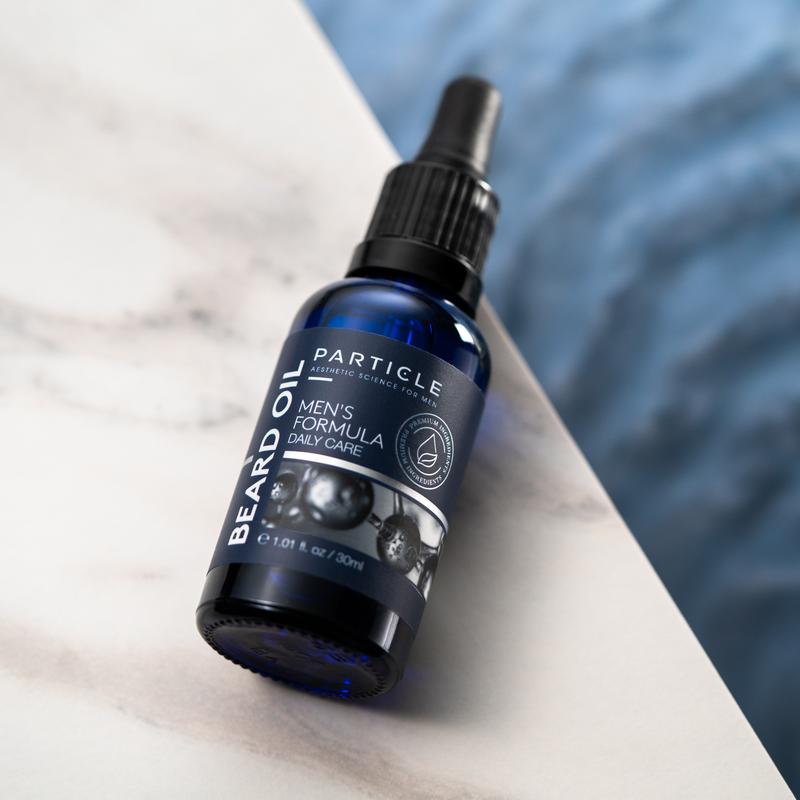 Beard Oil For Men | Scientifically Designed To Nourish Your Beard beard conditioner