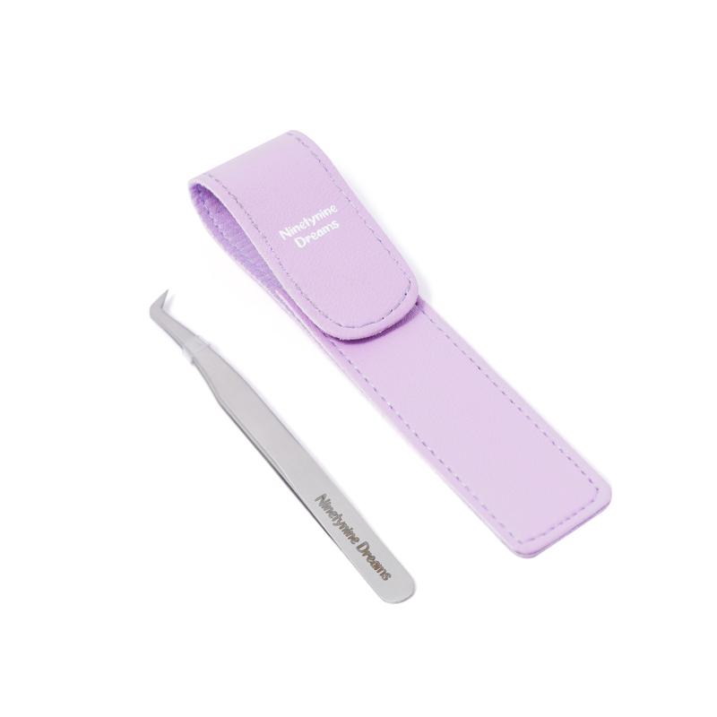 Ninetynine Dreams Eyelash Tweezers