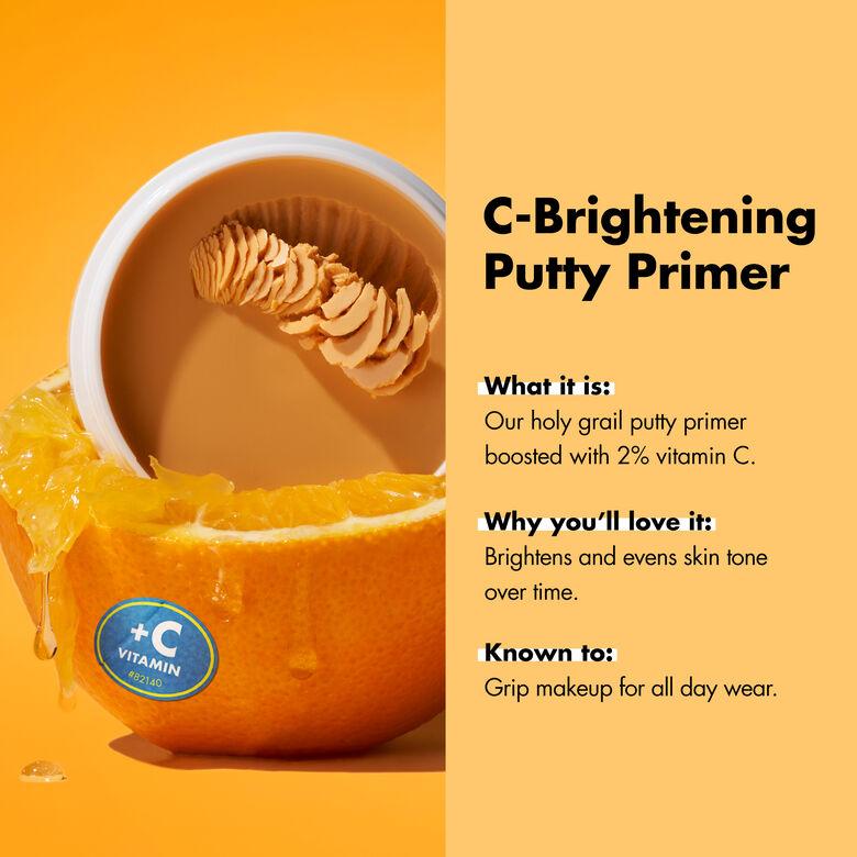 C-Brightening Putty Primer