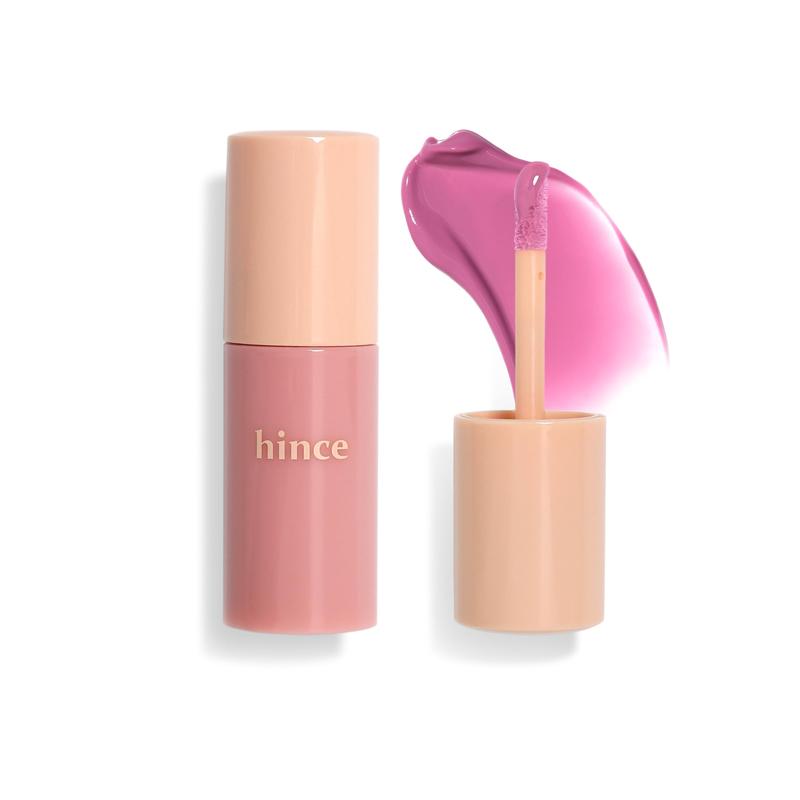 Hince - Dewy Liquid Cheek #Cool Flutter (6ml)