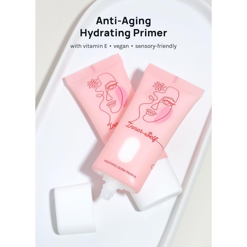 AOA Inner Self Youthful Glow Primer