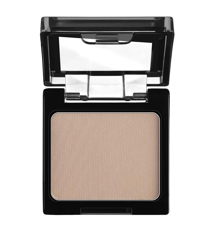 wet n wild Color Icon Eyeshadow - Ultra-Pigmented, Vitamin E Infused for a Silky-Smooth Moisturizing Application, Cruelty-Free & Vegan