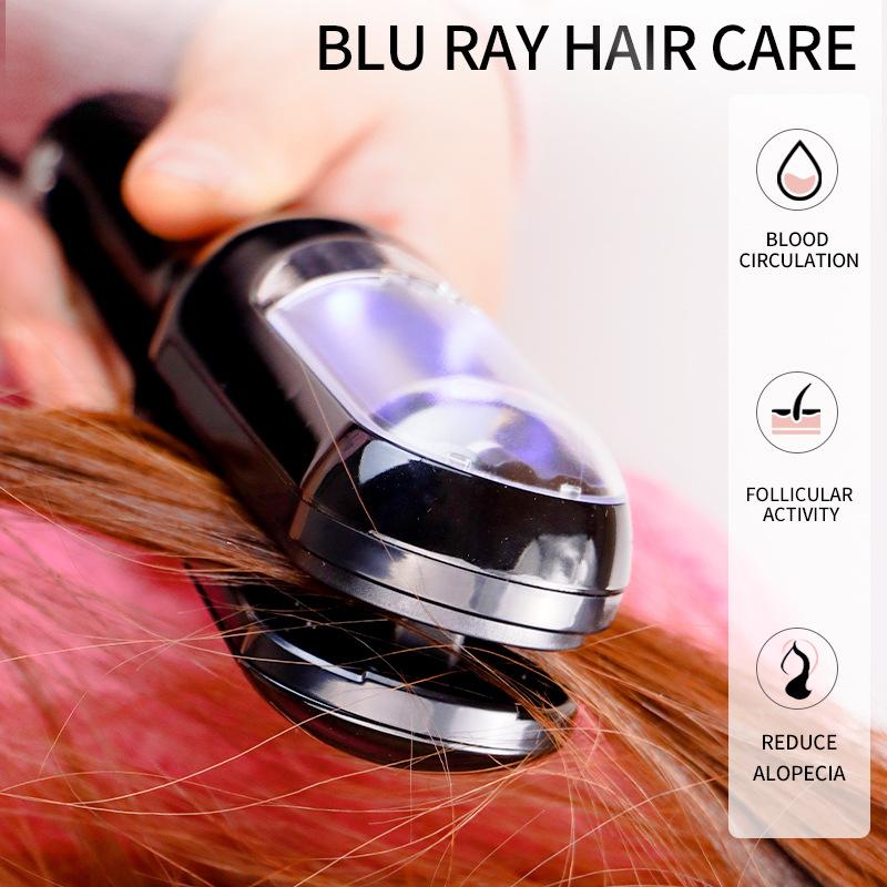 {Clearance special price last three days} Wireless, convenient, portable, multifunctional hair clipper, comfortable hair clipper, home salon hair clipper, women's beauty and styling tool gift