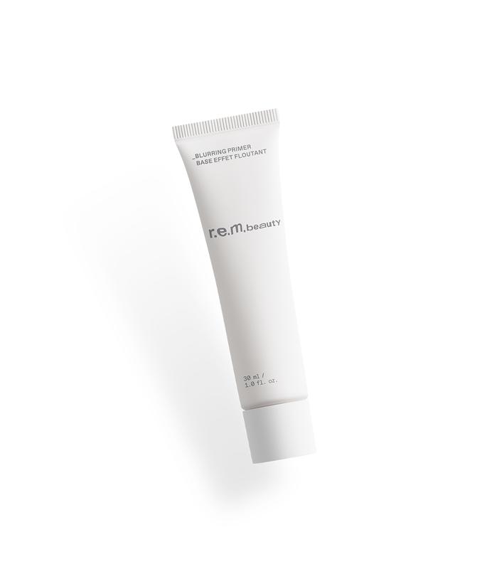 r.e.m. beauty lunar magic blurring primer