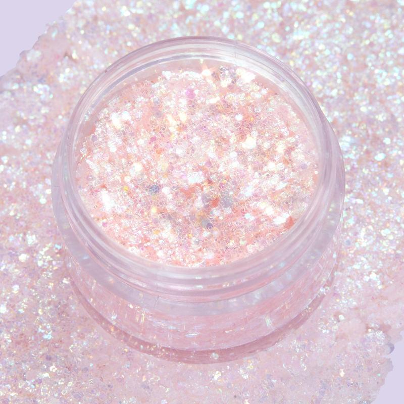 ColourPop® Glitter Gel - Body Glitter Gel