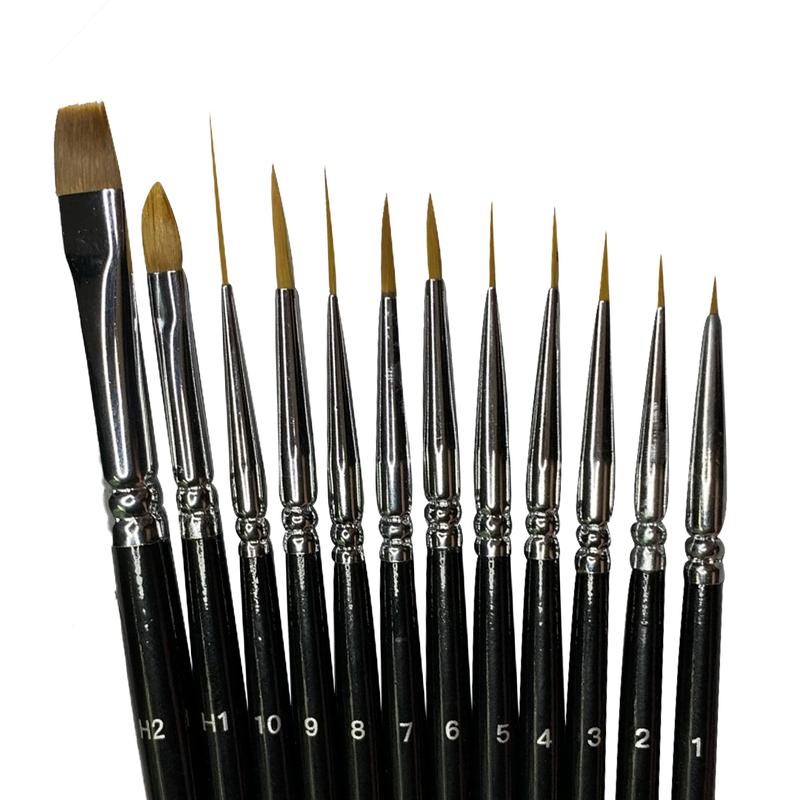 Eyeliner Brush