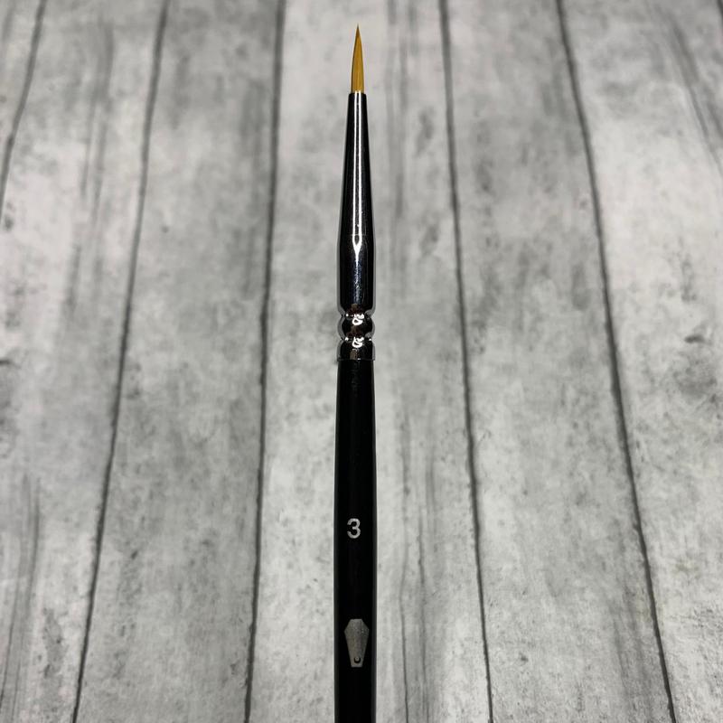 Eyeliner Brush