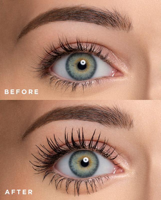 Mini Lash Next Door Mascara