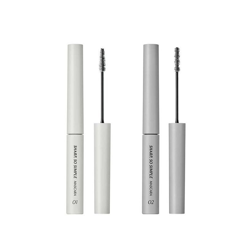 [CLIO Official Shop] CLIO Sharp So Simple Mascara | K-beauty Makeup Cosmetic