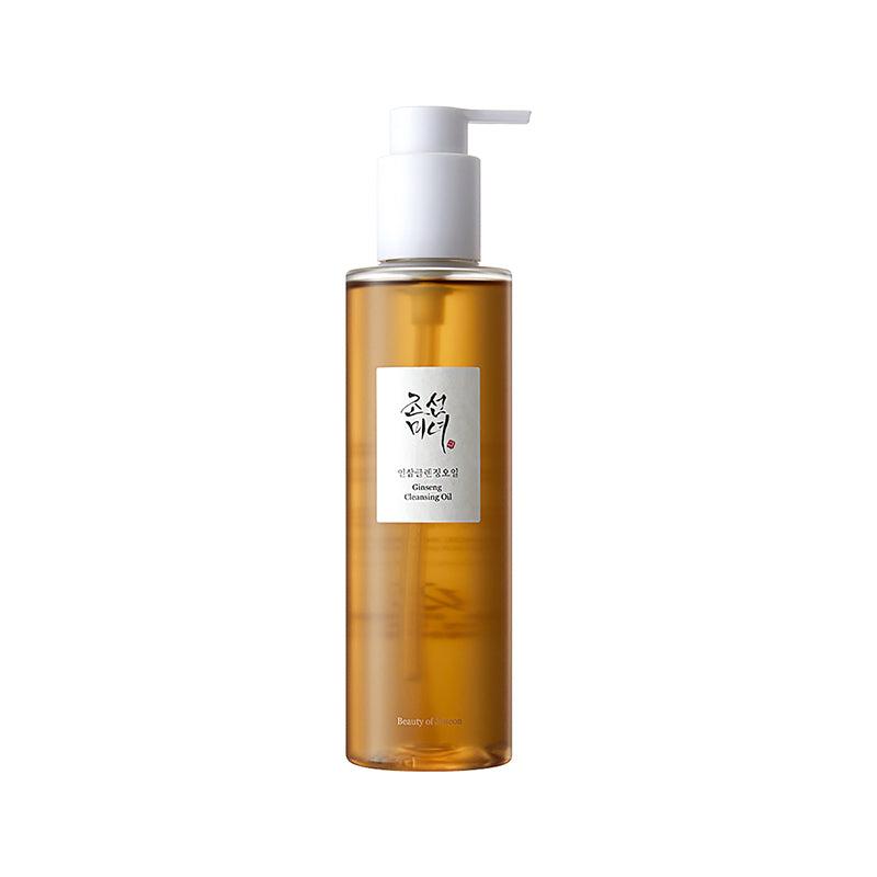 Beauty of Joseon Ginseng Cleansing Oil 210ml