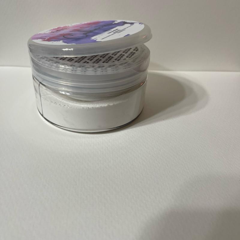 JerrBear’s Custom Dusting Powder - Scented