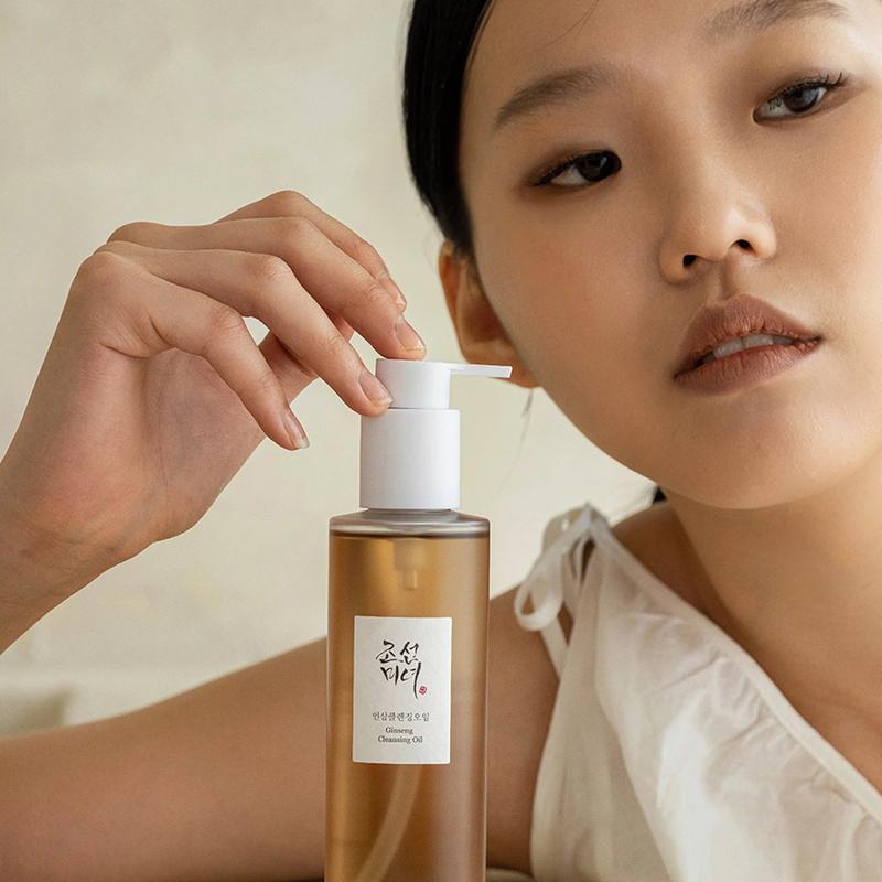 Beauty of Joseon Ginseng Cleansing Oil 210ml