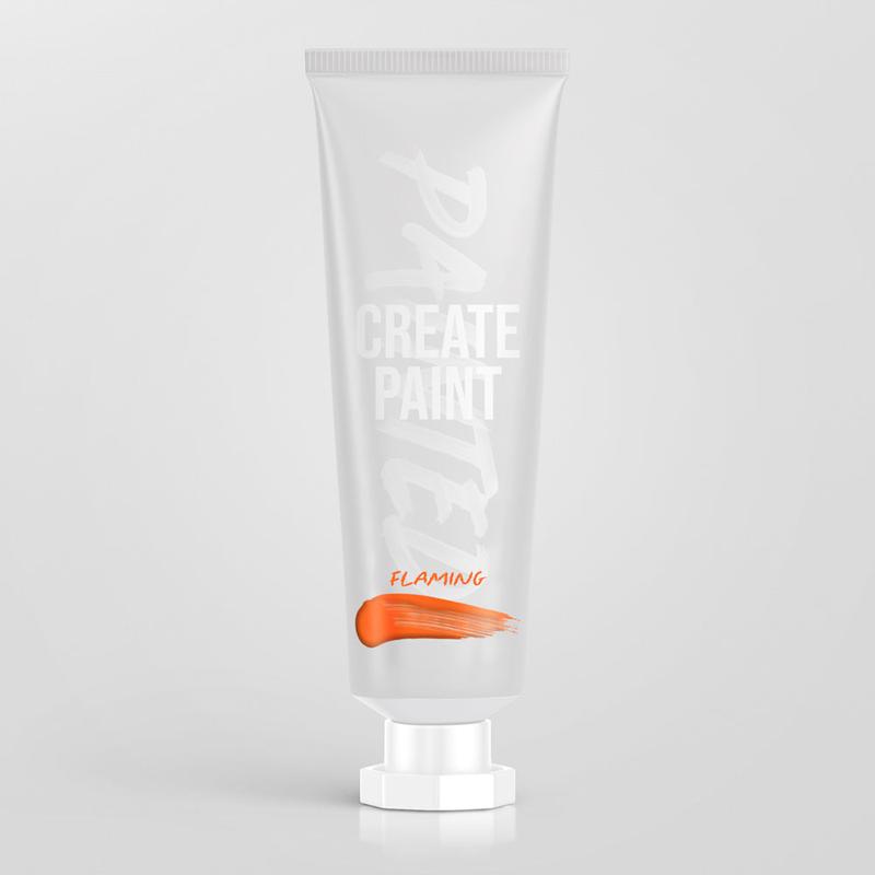 CREATE PAINT