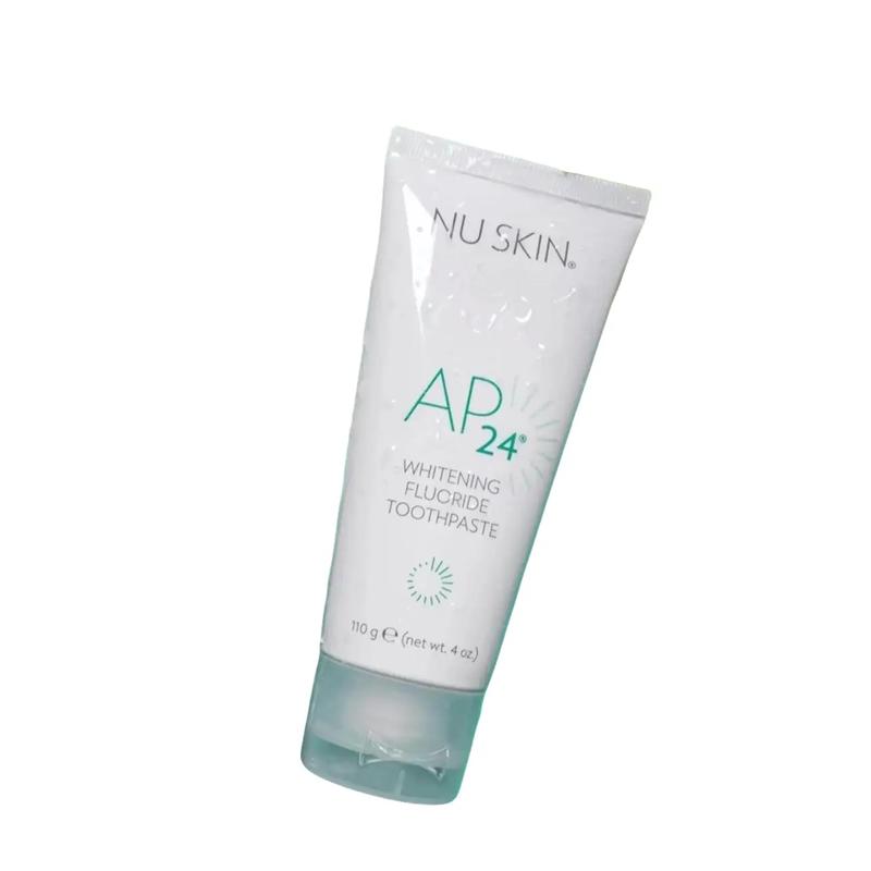 Nuskin Ap 24 Whitening Toothpaste - Fluoride and Fluoride Free - Oral Care