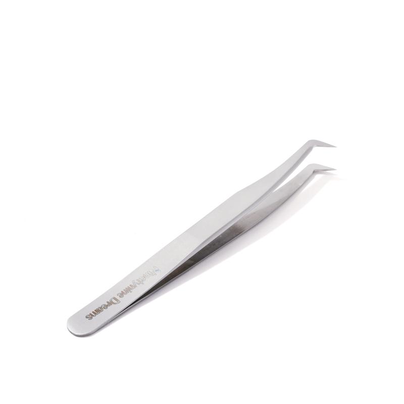 Ninetynine Dreams Eyelash Tweezers