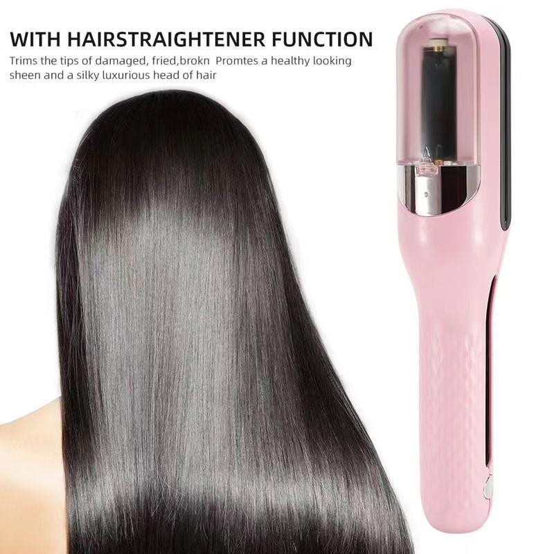 {Clearance special price last three days} Wireless, convenient, portable, multifunctional hair clipper, comfortable hair clipper, home salon hair clipper, women's beauty and styling tool gift