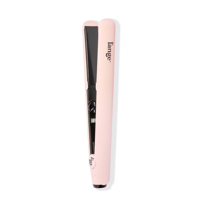 L’ange - Le Ceramique 1-Pass Flat Iron Ceramic Hair Straightener 1 inch