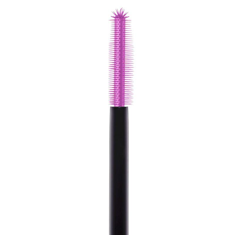 essence | I Love Extreme Volume Mascara Crazy Volume | Paraben Free | Cruelty Free | Black (Pack of 1, Crazy Volume)