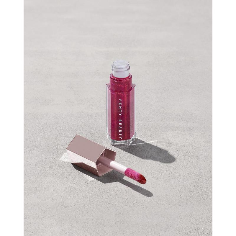 Gloss Bomb Universal Lip Luminizer   Fuchsia Flex