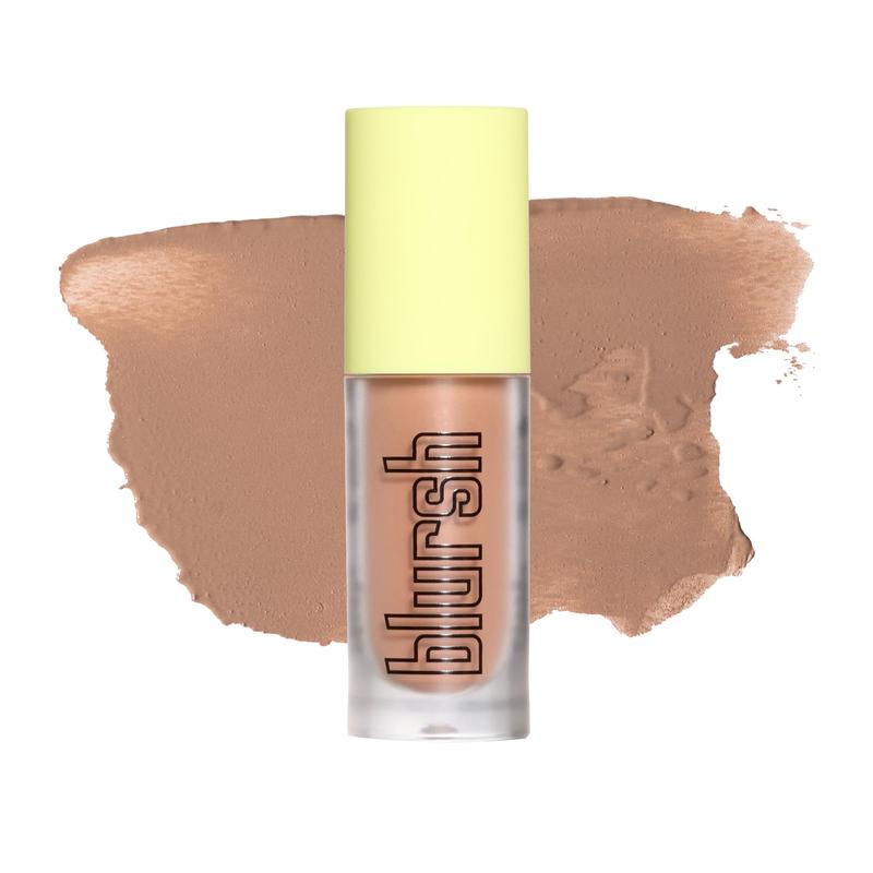 Blursh Bronzed Liquid Bronzer Contour - Made By Mitchell