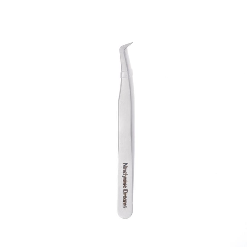 Ninetynine Dreams Eyelash Tweezers