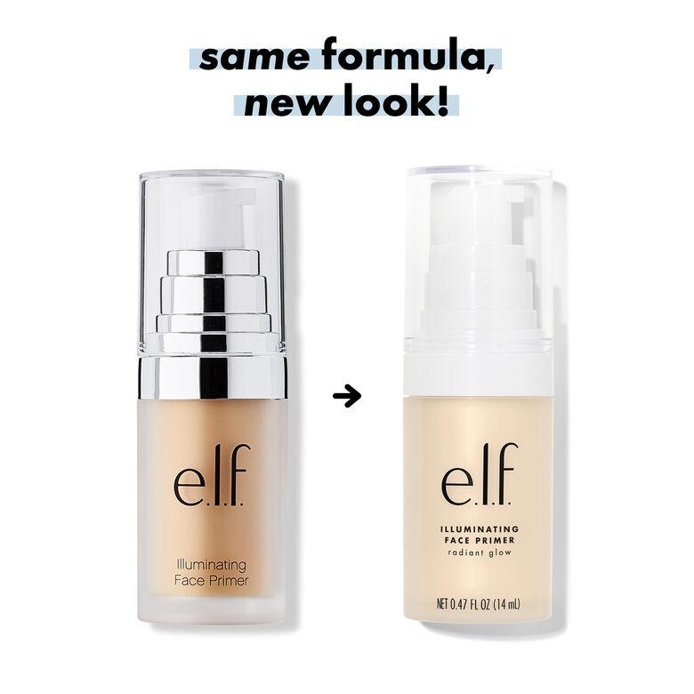 Illuminating Face Primer