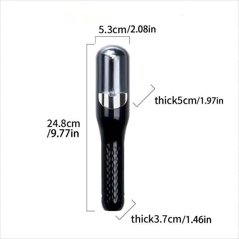 2 in 1 Hair Trimmer, Multifunctional Hair Split End Trimmer, Professional Hair Trimmer for Women, Hair Care & Styling Tool