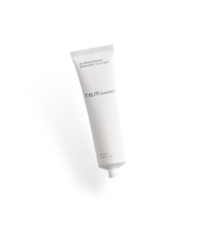 r.e.m. beauty lunar magic blurring primer