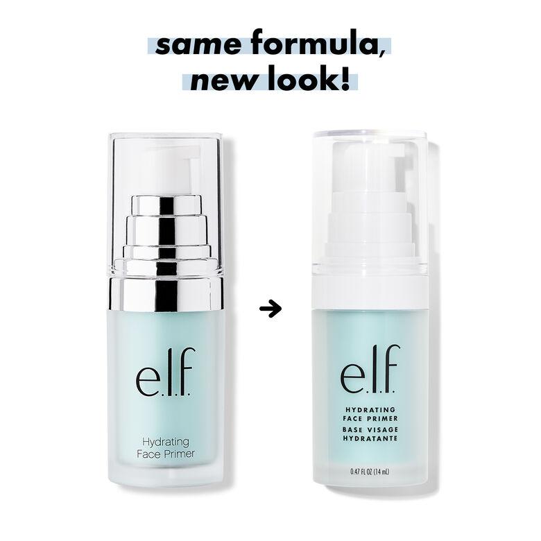 Hydrating Face Primer- Small