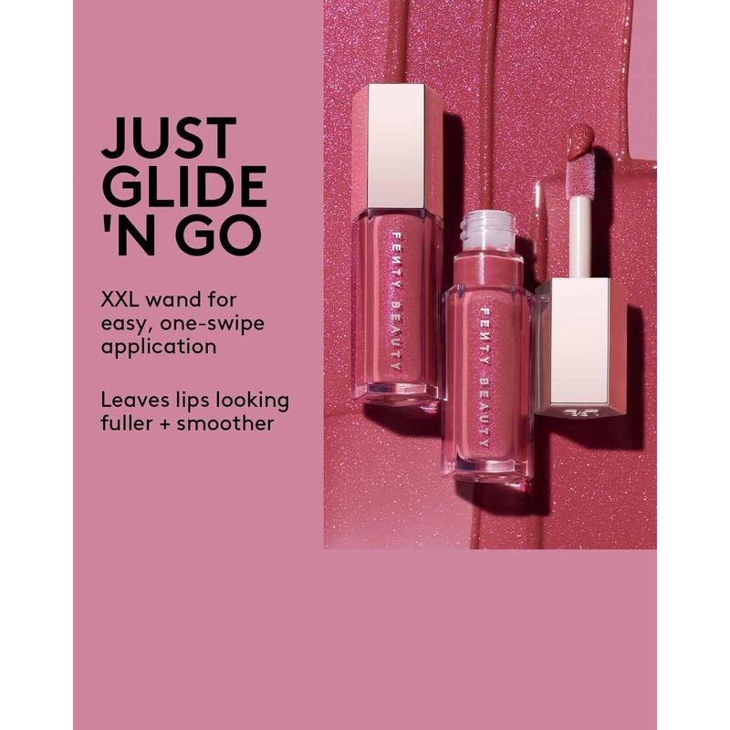 Gloss Bomb Universal Lip Luminizer   Fuchsia Flex