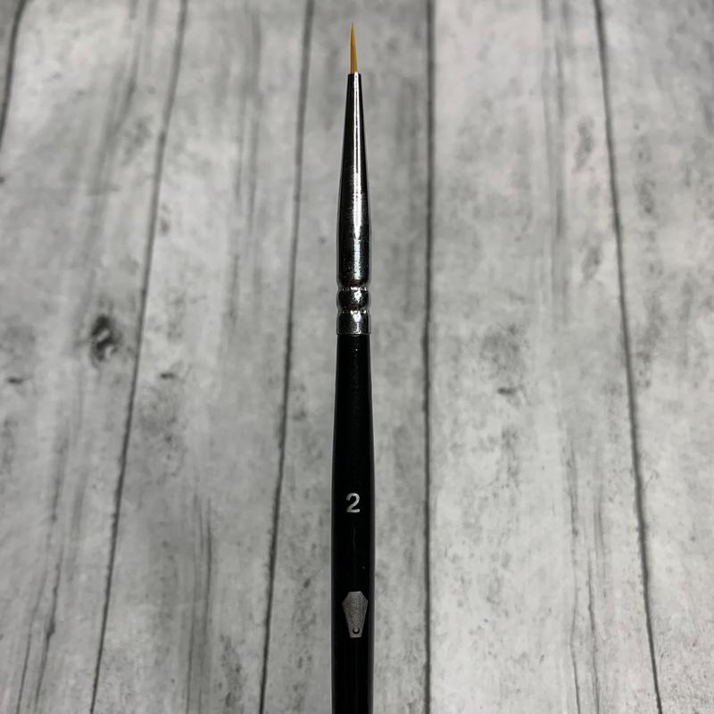 Eyeliner Brush