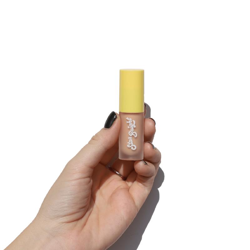 Star Bright Liquid Brightener half caked