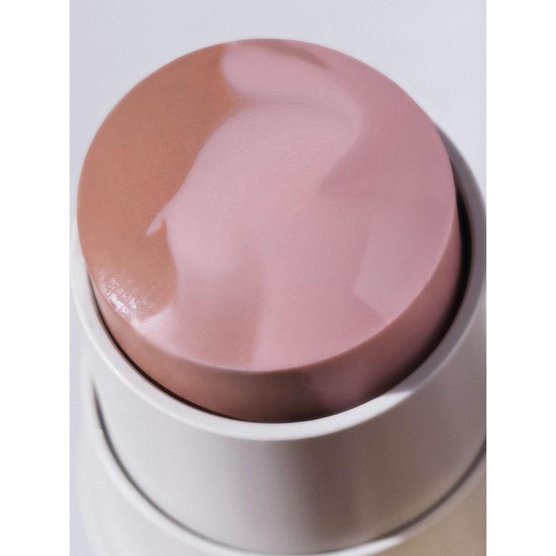 Bisou Blush - Louise - Matte Cream Blush + Brush