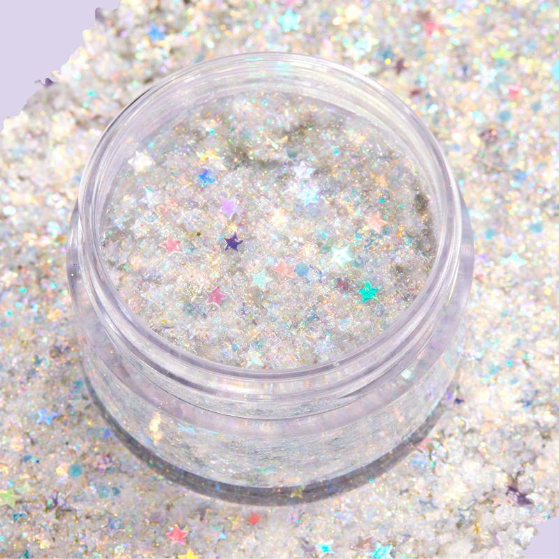 ColourPop® Glitter Gel - Body Glitter Gel