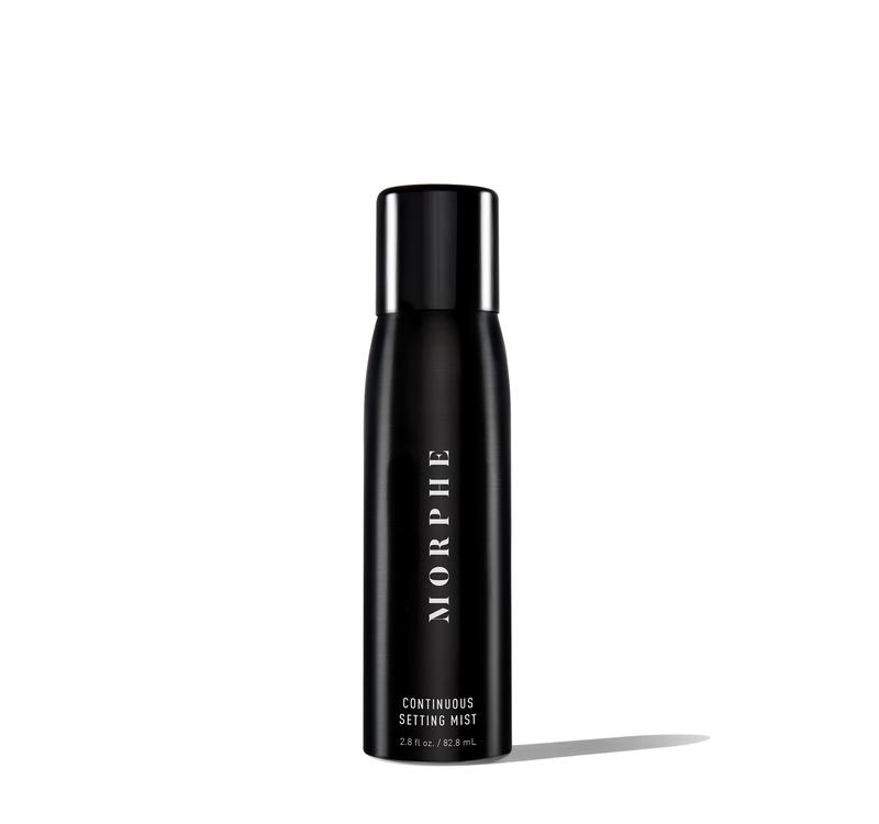 Morphe Continuous Setting Mist