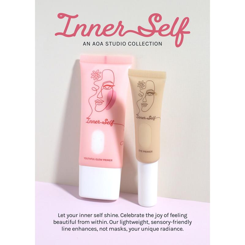 AOA Inner Self Youthful Glow Primer