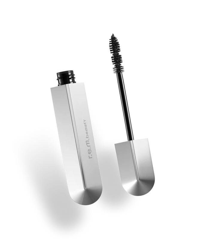 r.e.m. beauty flourishing volumizing mascara