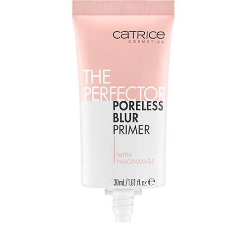 The Perfector Poreless Blur Primer