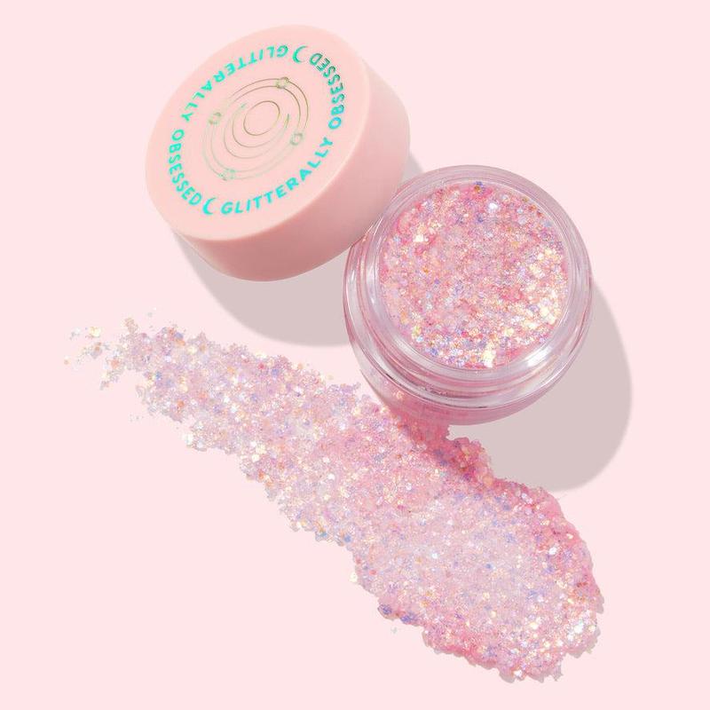 ColourPop® Glitter Gel - Body Glitter Gel