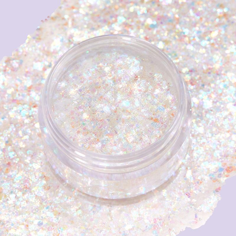 ColourPop® Glitter Gel - Body Glitter Gel