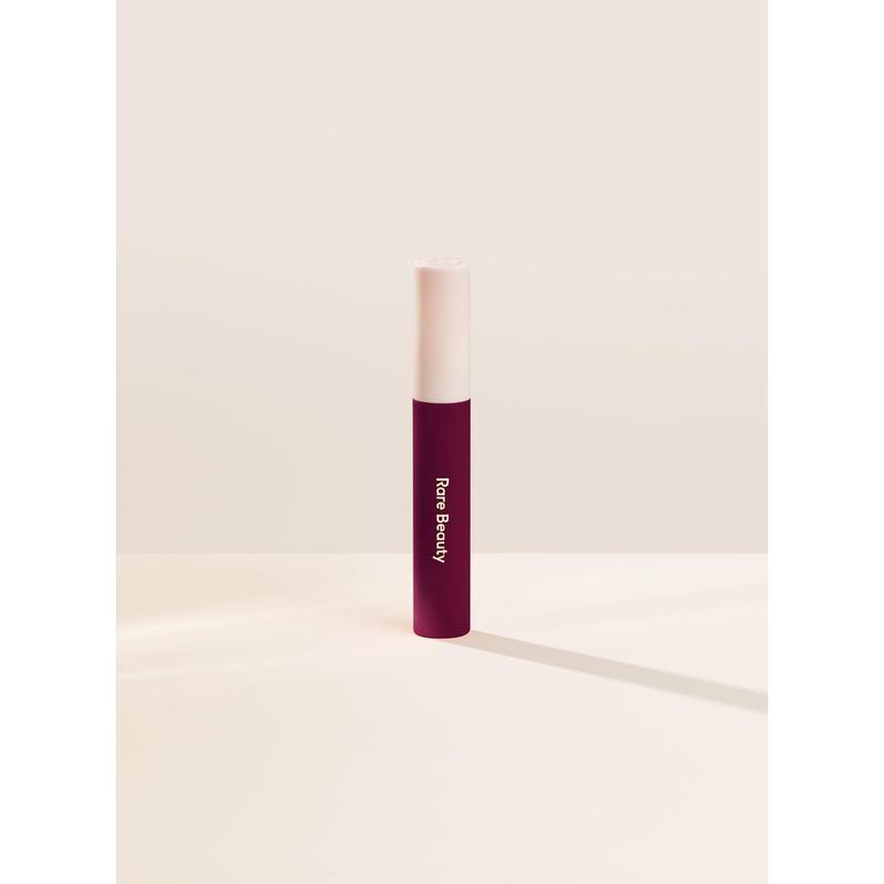 Lip Soufflé Matte Lip Cream