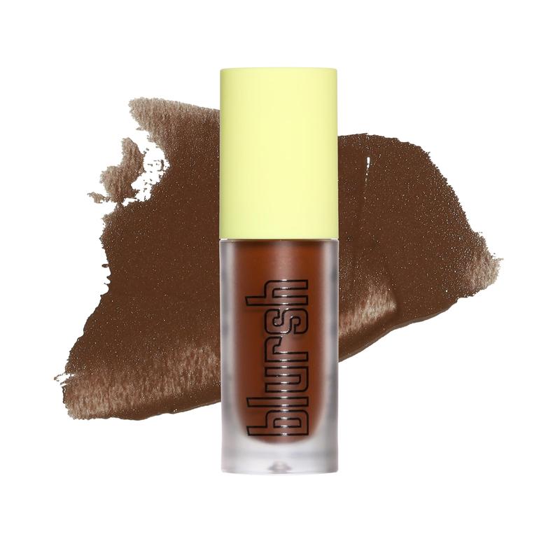 Blursh Bronzed Liquid Bronzer Contour - Made By Mitchell