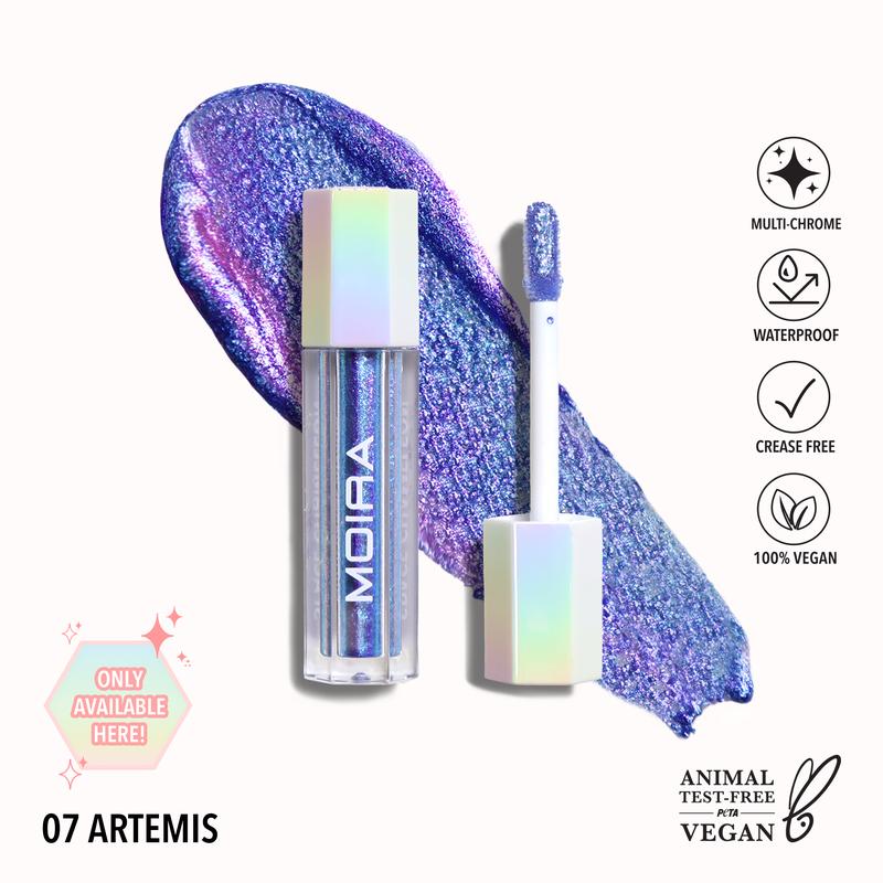 Space Chameleon Multichrome Shadow (007, Artemis)