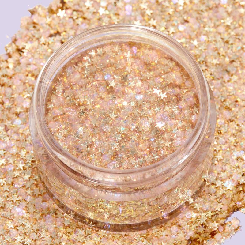 ColourPop® Glitter Gel - Body Glitter Gel