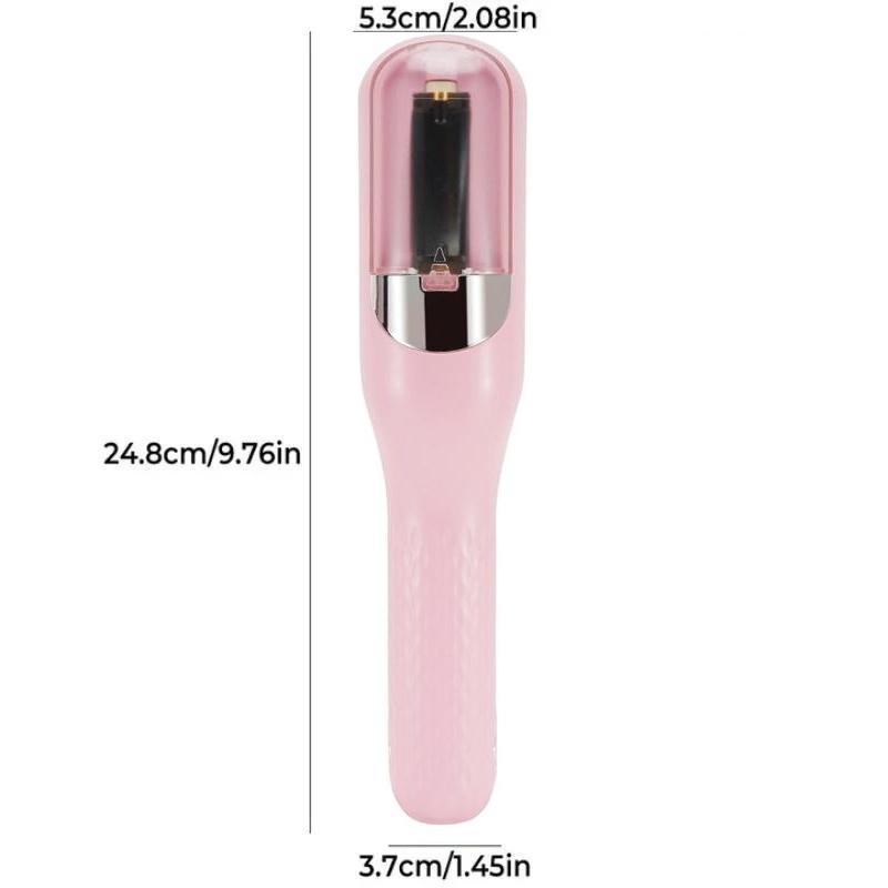 2 in 1 Hair Trimmer, 1 Box Portable Cordless Hair Split End Trimmer with Accessories, Professional Hair Trimmer for Home & Travel, Personal Care Appliances, Trimmer Set, Christmas Gift