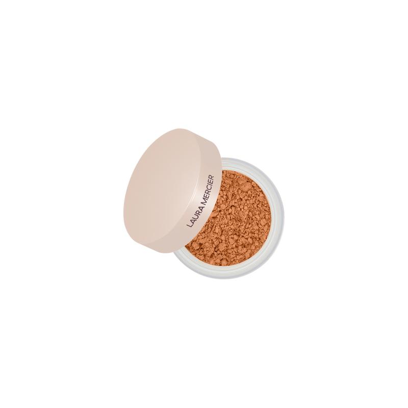 Translucent Loose Talc-Free Setting Powder Ultra-Blur Mini