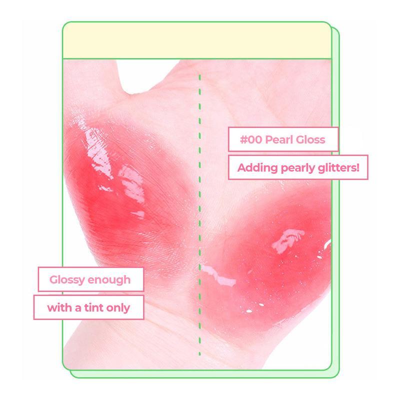 colorgram Fruity Glass Tint 2.8g